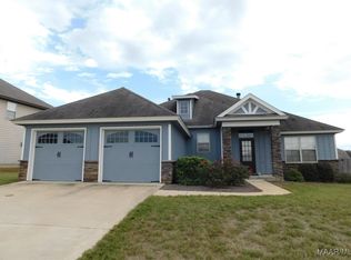 2001 Chancellor Ridge Rd, Prattville, AL 36066