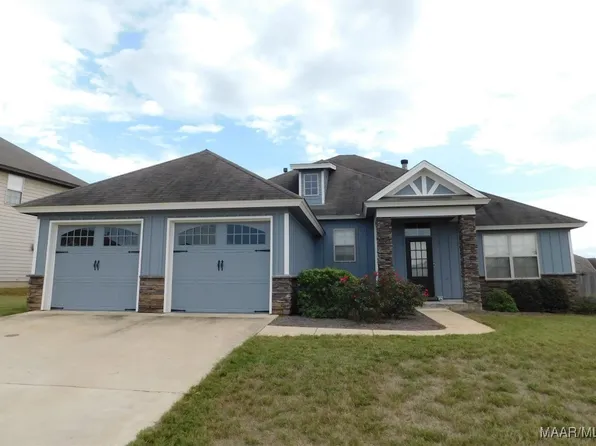 2001 Chancellor Ridge Rd, Prattville, AL 36066