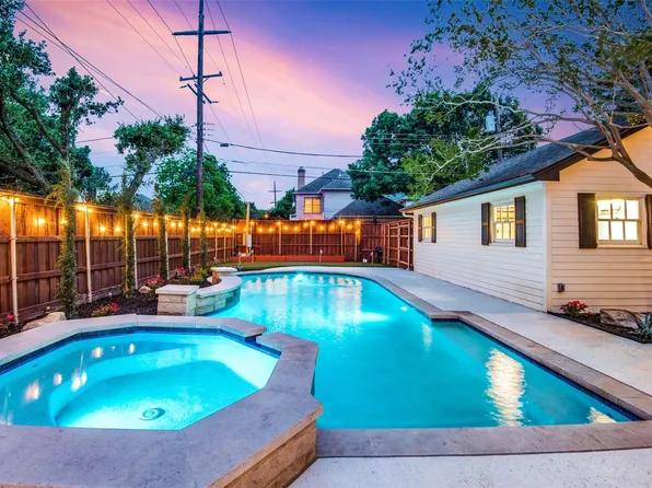 2901 Milton St, University Park, TX 75205