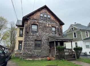 804 Broad St, Endicott, NY 13760