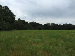 Tbd Gardenia Rd, Washington, LA 70589