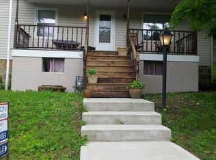 102 Chestnut St, Idamay, WV 26576