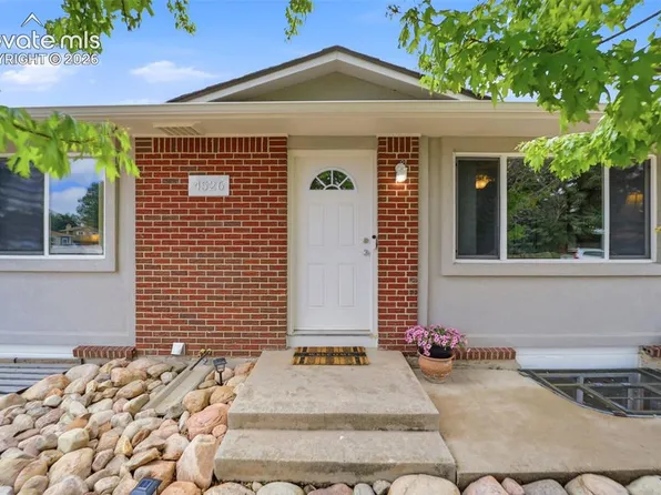 4526 Del Verde Dr, Colorado Springs, CO 80918