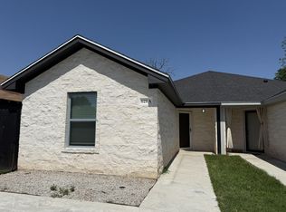 929 Houston St, Waco, TX 76704