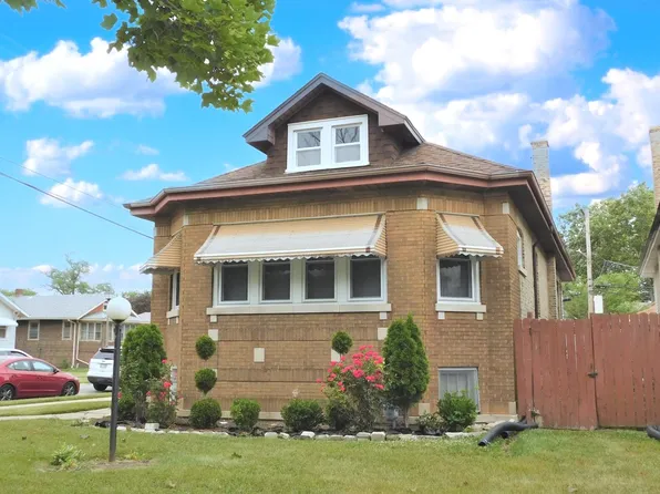 1401 S 10th Ave, Maywood, IL 60153