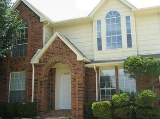 2514 Vistaview Dr, Corinth, TX 76210