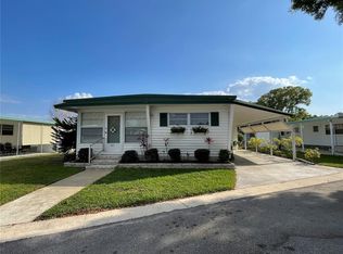 2331 Belleair Rd LOT 521, Clearwater, FL 33764