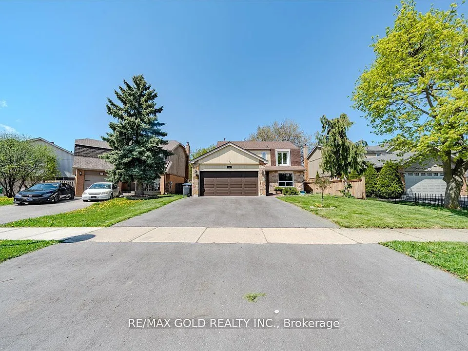18 Markham St