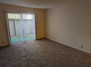 1601 Pennsylvania St NE UNIT S11, Albuquerque, NM 87110