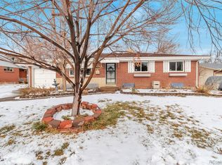 3795 W Monmouth Ave, Littleton, CO 80123