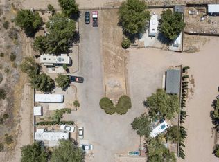 900 Fristad St, Mojave, CA