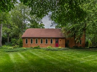 3700 Higbee Woods Ct, Lexington, KY 40503