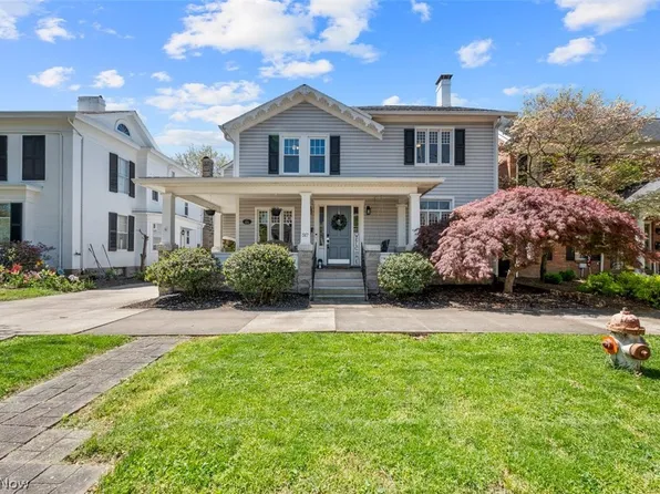 517 5th St, Marietta, OH 45750