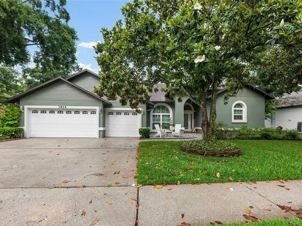 3924 Northridge Dr, Valrico, FL 33596