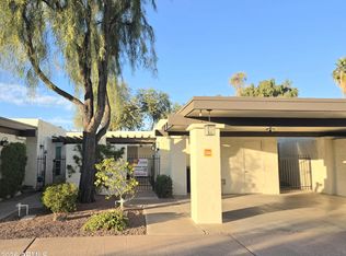 2545 N Miller Rd, Scottsdale, AZ 85257