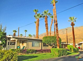 109 Caravan St, Palm Springs, CA 92264