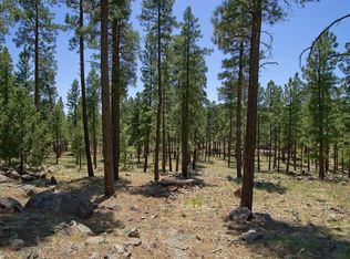 3325 N Antler Xing, Flagstaff, AZ 86001