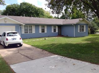 730 S Sooner Rd, Midwest City, OK 73110