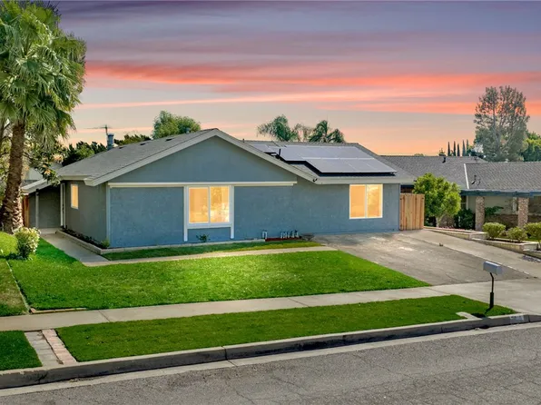 7905 Amethyst St, Rancho Cucamonga, CA 91730