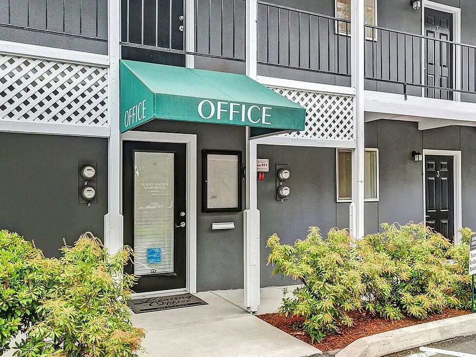 Sunset Station Apartment Rentals Portland, OR Zillow