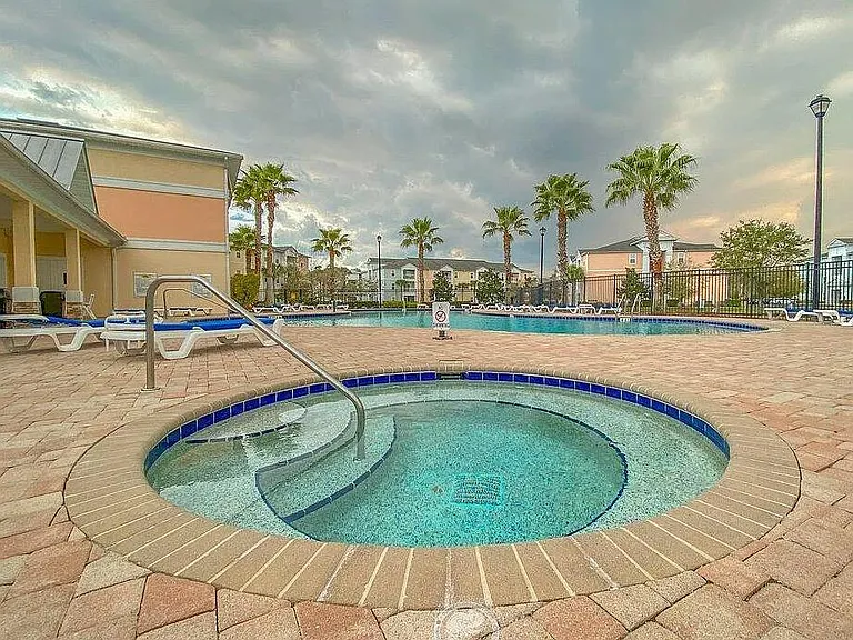4990 Key Lime Dr #307 — Photo 5