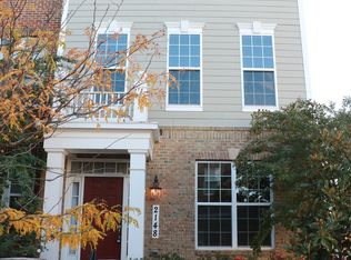 2148 Little Sorrel Way, Silver Spring, MD 20902