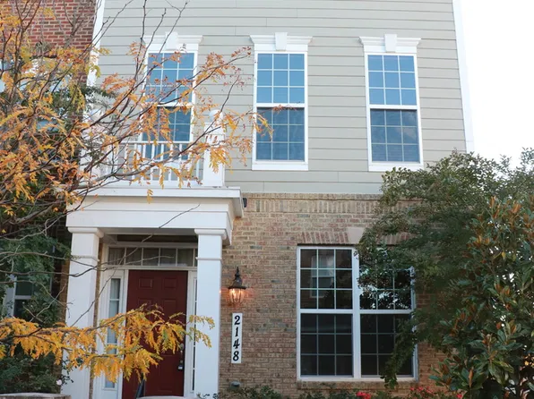 2148 Little Sorrel Way, Silver Spring, MD 20902
