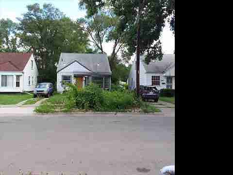 20542 Ferguson