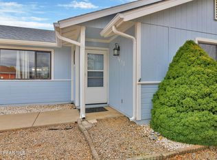 8657 E Apache Dr, Prescott Valley, AZ 86314