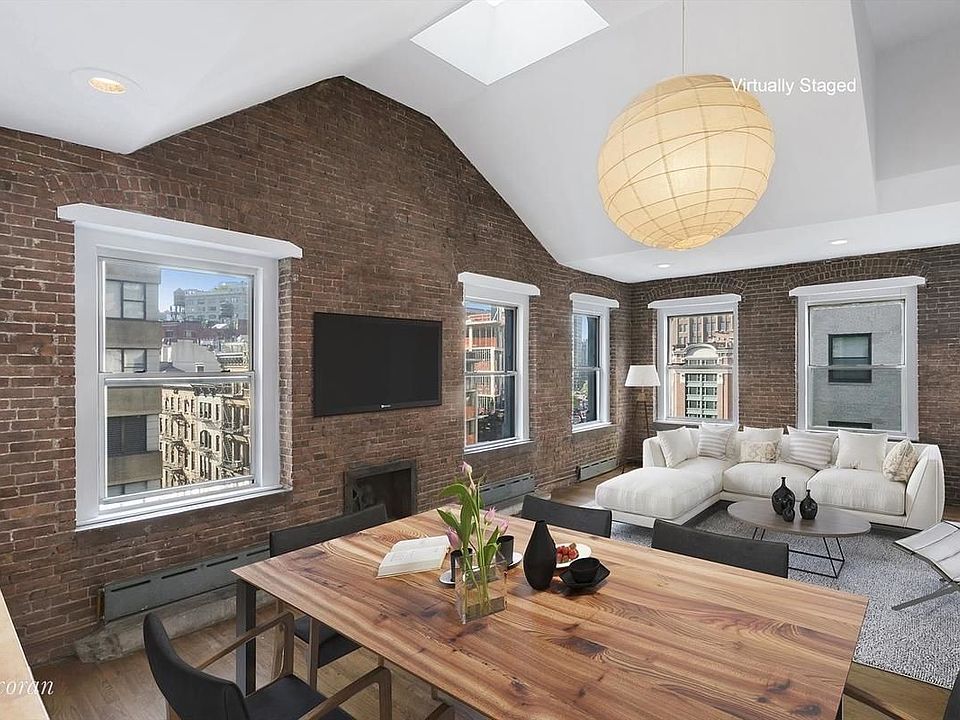 1st image of 97 Franklin St Floor 5
