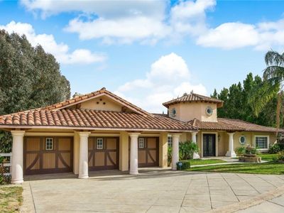 16 Mustang Ln, Bell Canyon, CA, 91307