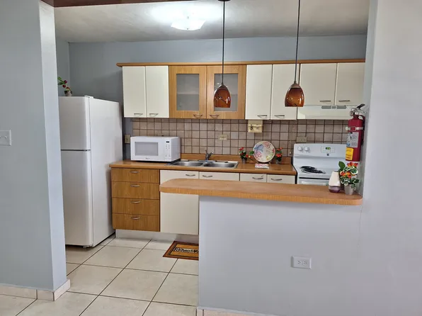 11501 Condominio El Milenio, Carolina, PR