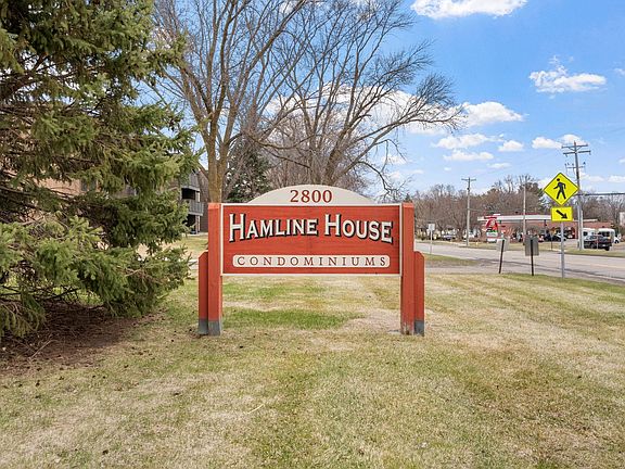 3rd image of 2800 Hamline Ave N APT 329