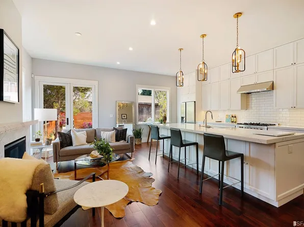 1871 Church St, San Francisco, CA 94131