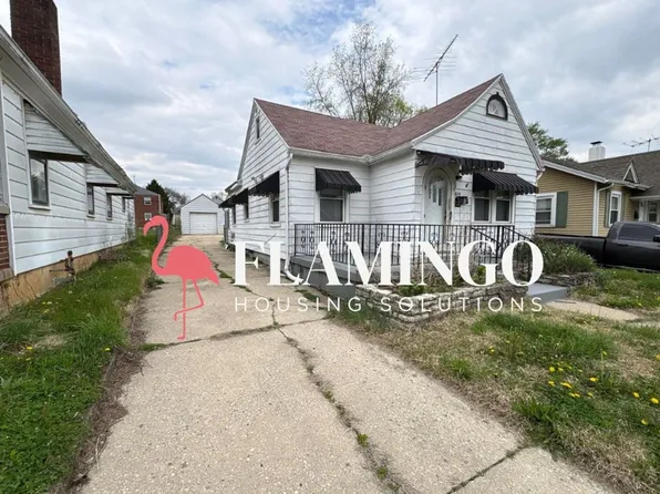 419 Sandhurst Dr, Dayton, OH 45405