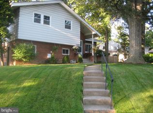 11303 Estona Dr, Silver Spring, MD 20902