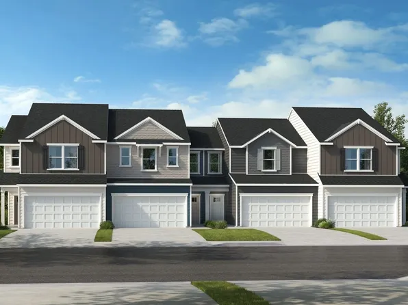 517 Sunset Lake Dr, Durham, NC 27703