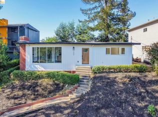 3409 Wyman St, Oakland, CA