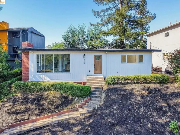 3409 Wyman St, Oakland, CA 94619