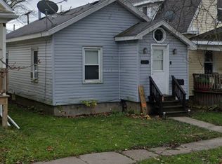 1230 Chestnut St, Port Huron, MI 48060