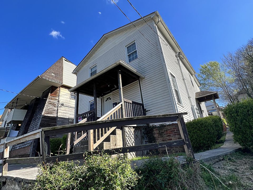 611 Bullitt Avenue Southeast C Apartment Rentals Roanoke, VA Zillow