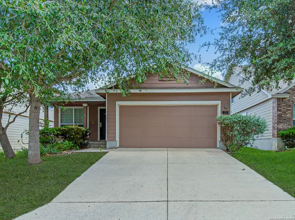 139 Nesting Gdn, San Antonio, TX 78253