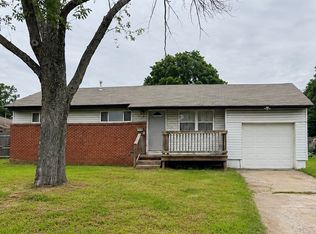 110 N 44th West Ave, Tulsa, OK 74127