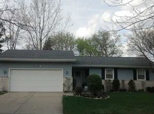 2131 Barritt St, Lansing, MI 48912