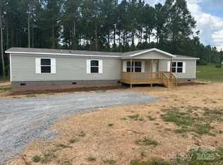 3567 Ken McEntire Rd, Lawndale, NC 28090