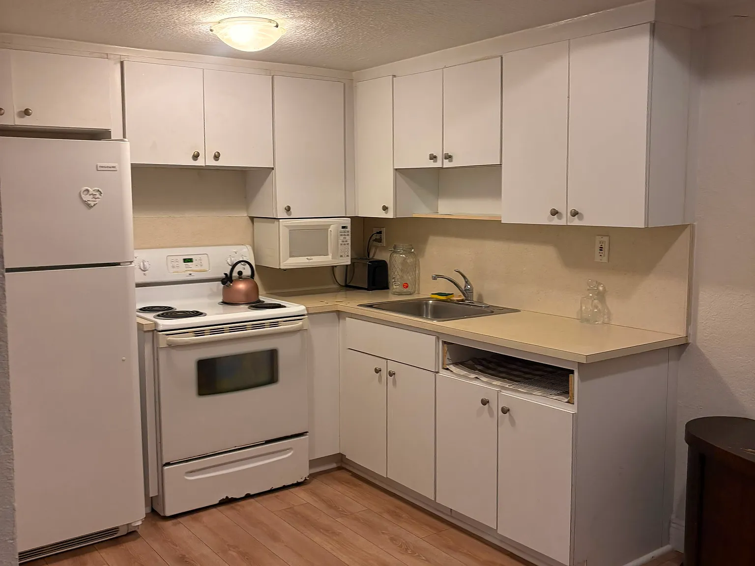 1 bed, 552 sqft, $2,000 — Photo 4