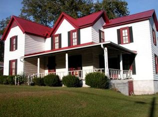 60456 Highway 49, Lineville, AL 36266
