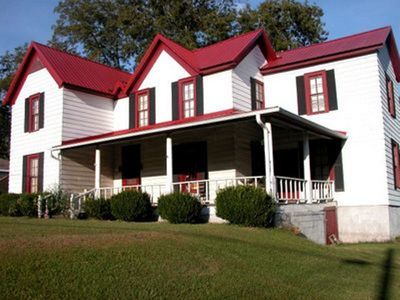 60456 Highway 49, Lineville, AL, 36266