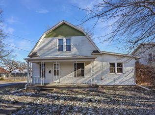 3101 SW 12th St, Des Moines, IA 50315