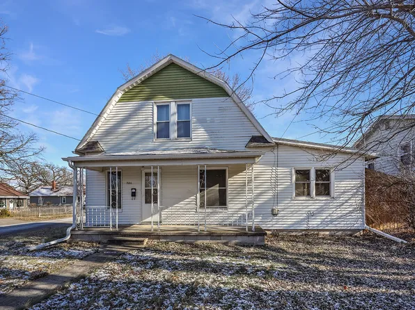 3101 SW 12th St, Des Moines, IA 50315